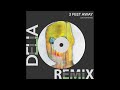 JOEY BADA 3 FEET AWAY DELIA REMIX mp3