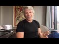 Interview mit Jon Bon Jovi • Antenne Sylt