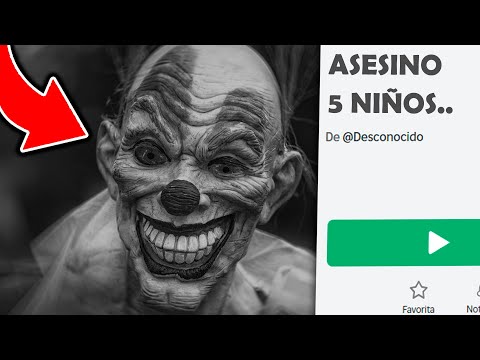 Asesinos Reales que Tienen Juegos en Roblox.. 😰