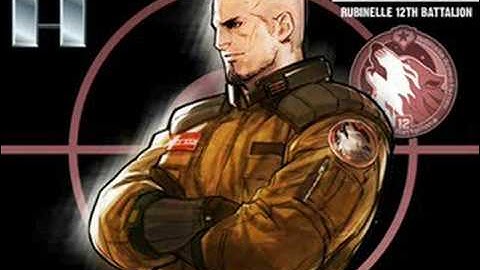 [CO Theme - Brenner - Hope Never Dies]