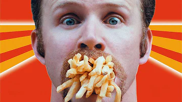 Cosa vuole dimostrare Super Size Me?