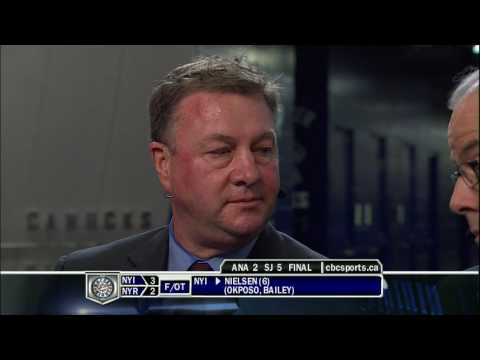 After Hours with Mike Gillis - 12.26.09 - (2/2) - HD