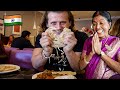 Famous INDIAN Restaurant in Los Angeles California | Mayura Restaurant Review 🇮🇳