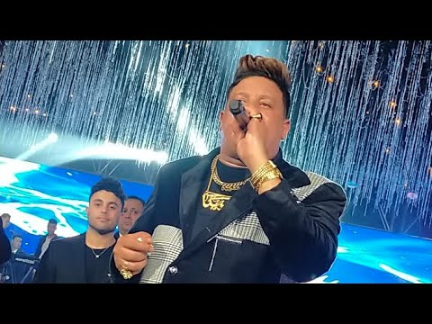 شاهد حمو بيكا في فرح حسن شاكوش تصوير احمد قاسم عليم