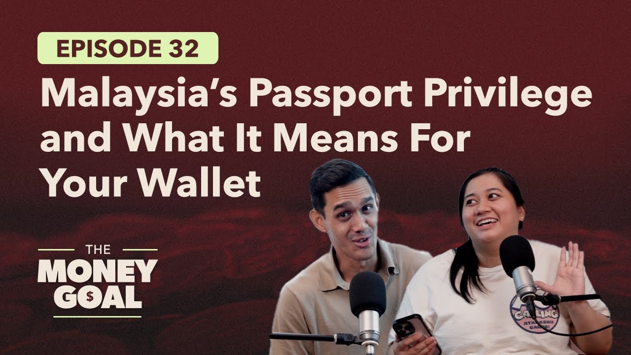 Malaysia Is Now Top 3 Worldwide... Here’s Why Everyone’s Talking About