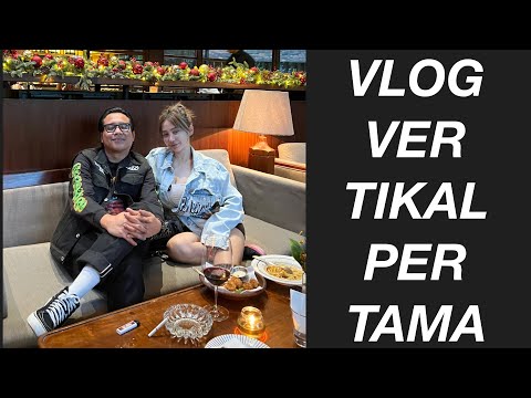 VLOG 9:16 PERTAMA GUE