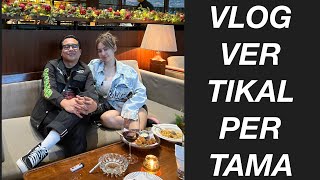 VLOG 9:16 PERTAMA GUE