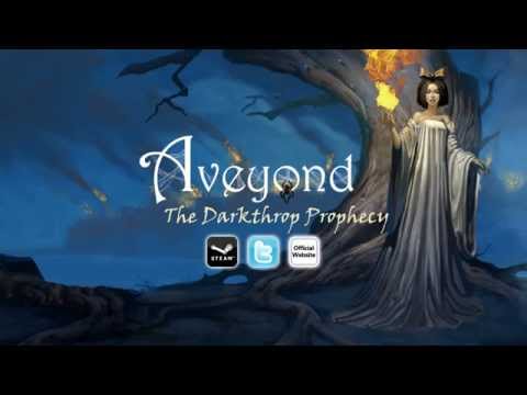 Aveyond The Darkthrop Prophecy Trailer