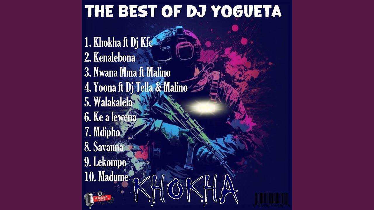 Watch Lekompo on YouTube Watch Lekompo on YouTube