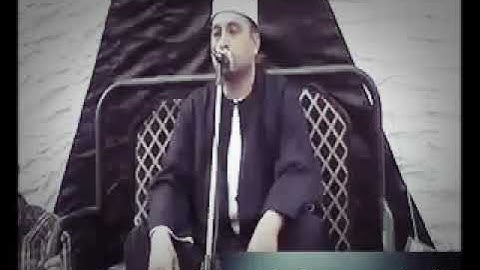 ما تيسر من سورة التوبة بصوت القارئ الشيخ مرسي الصافي