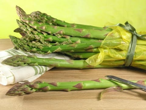 Video: Ar šparagų varžtas: sužinokite apie šparagų apipjaustymą