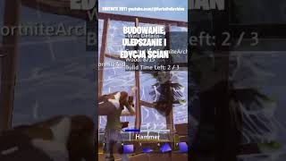 Fortnite 2011 Gameplay
