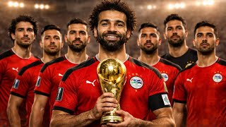 أغنية منتخب مصر الجديدة كاس العالم