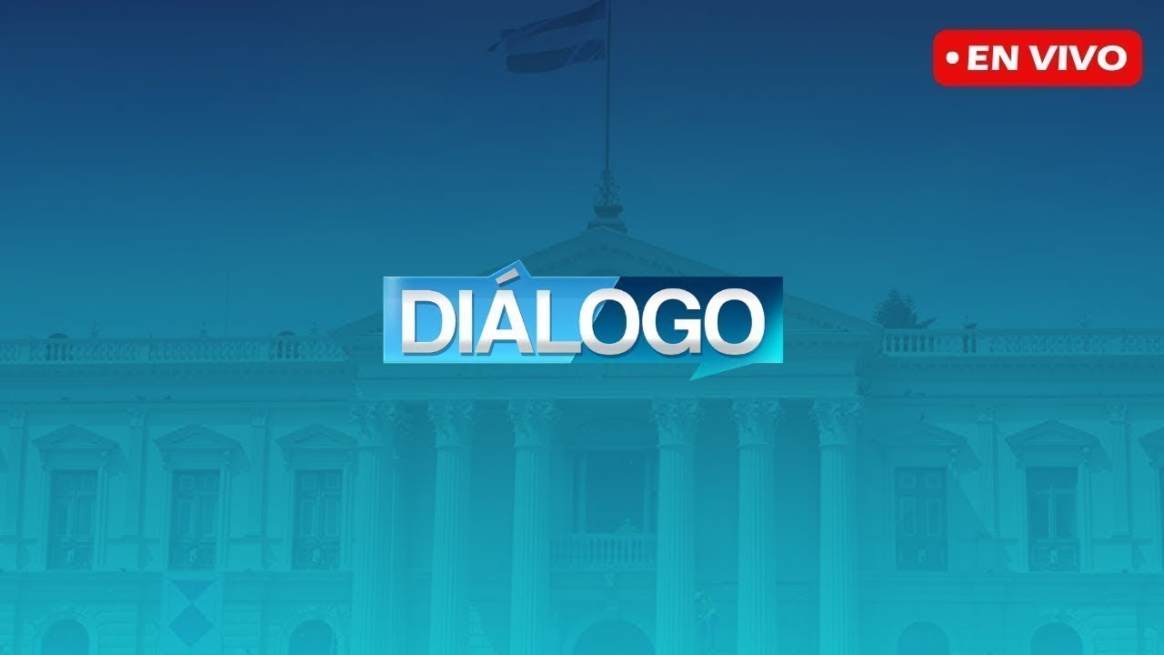 Jueves 26 de febrero | Iniciamos Diálogo 21