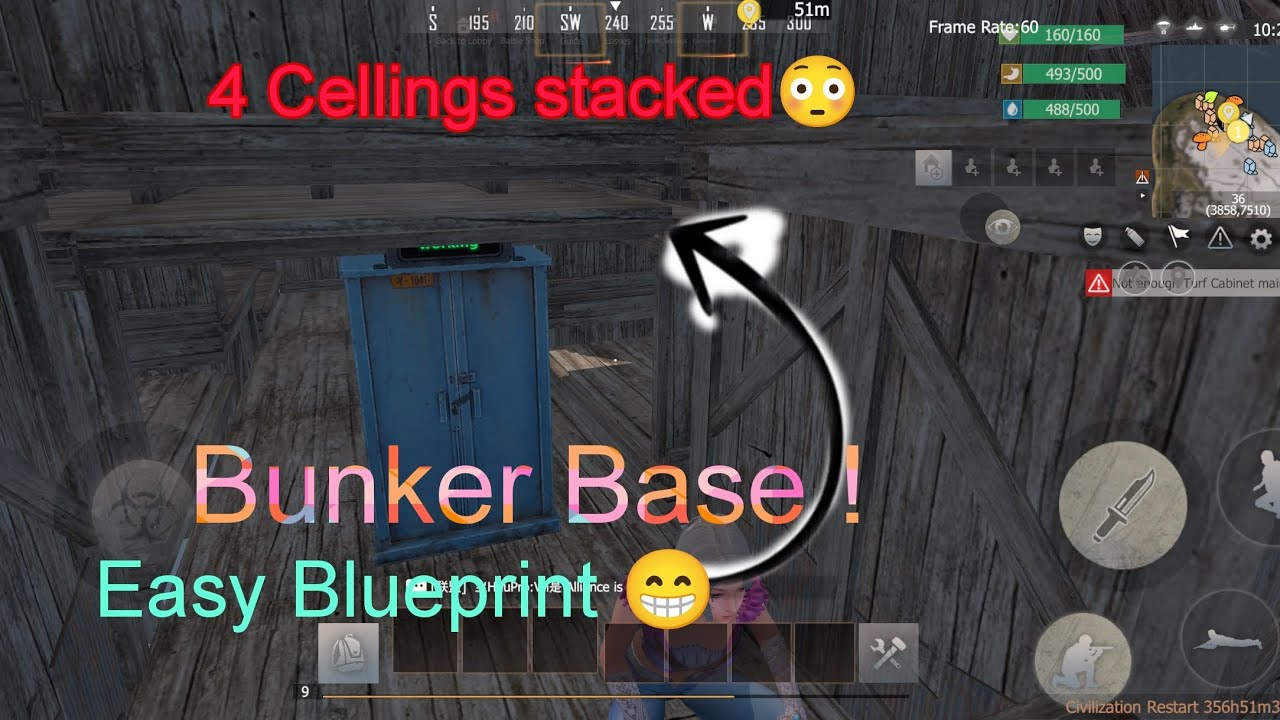 Mythical Bunker - All In 1: Generation 1 Custom Mystery Pack