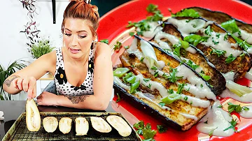 Can you eat eggplant uncooked?