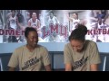 WBB| Getting to Know Chayanne Wallace