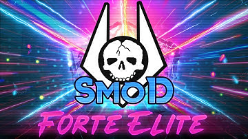 Half-Life 2:  SMOD ELITE - Probably The Most Fun Mod I