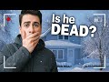 Caught on Camera: Intense Moments in the Snow! || Cop Cam US