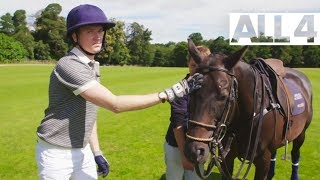 Would You Want To Play Polo?! | How To Be A Socialite