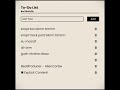 BachKhoob X AlienCortex Todo Official Visualizer BachKhoob X AlienCortex Todo Official Visualizer