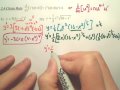 2 4a The Chain Rule – Calculus