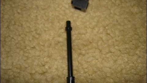 Gravity Hammer Tutorial