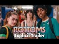 BOTTOMS  Official Red Band Trailer 