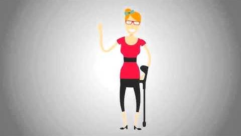 Access and Inclusion is Good for Business (with audio description)