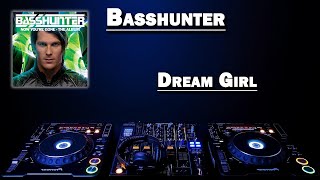 Dream Girl - Basshunter (HD)