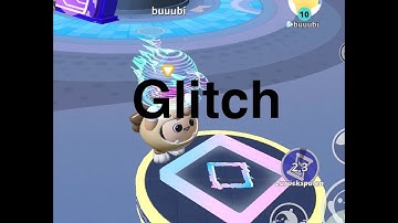 Eggy Party gate of passing glitch