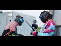 Zeds Dead Plays Paintball at Vintage