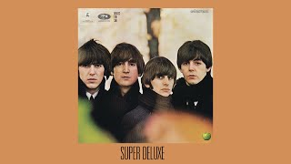 Download Lagu The Beatles - Beatles For Sale Fan-Compiled 2025 Super Deluxe Edition FULL ALBUM MP3