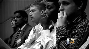 Jury Selection: An Inside Look At The Process