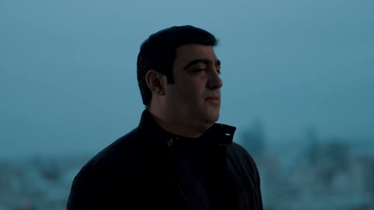 Ramil Sedali - Adam Bilmisdim ( Yeni Klip ) bekijken op YouTube