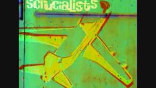 The Scrucialists feat. Lisa Dainjah - Compliments