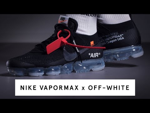 vapormax the ten