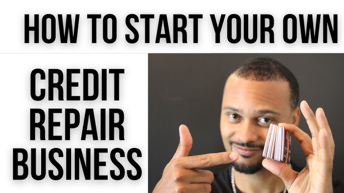 Online Credit Repair: Boost Your Credit Score Today