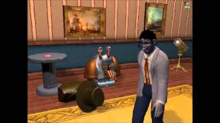 Y2K: The Game OST - CELLAR