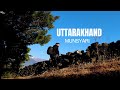 Most beautiful hill station of uttarakhand  munsiyari  village tour  english subtitles