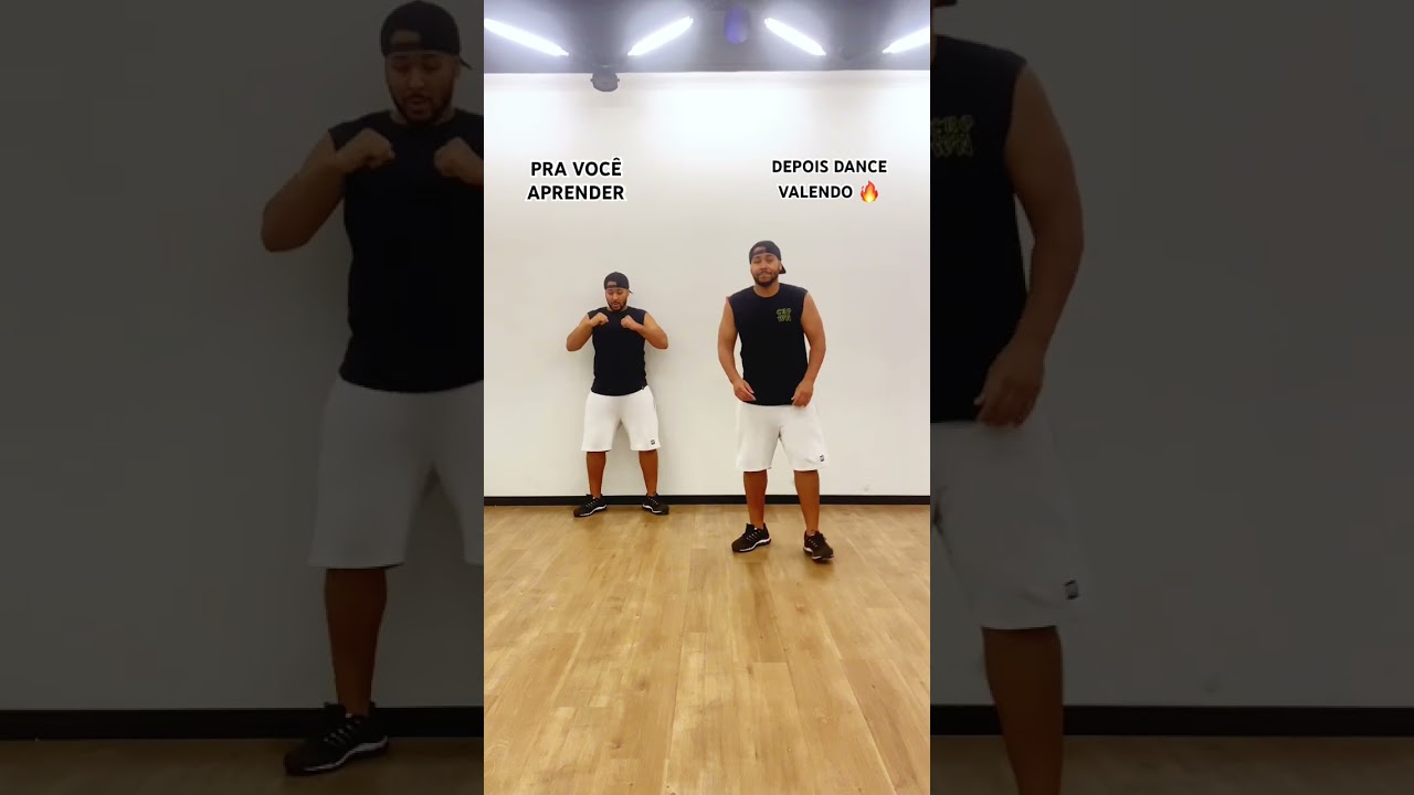 Escada do Prédio - Pedro Sampaio, Marina Sena 