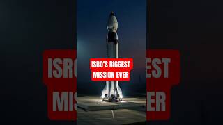 Inside India’s Historic Human Spaceflight Mission 🛰️🇮🇳 #Gaganyaan #IndianSpace #SpaceX #NASA