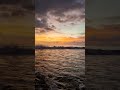 Beautiful sunset view : Seminyak beach Bali #balivibes #seminyakbeach #balisunset #bali #indonesia