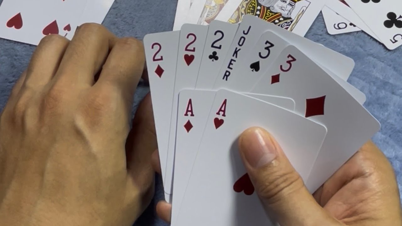 Ayaw Ko Mag Laro! Pero Gusto Ko Pang Mag Pasaya🤣 