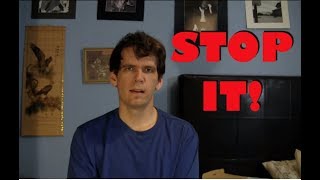 Stop Blaming Mass Shootings on Mental Illness!