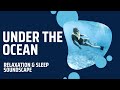 Under the ocean  relaxation and sleep soundscape