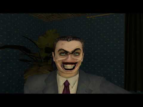 GTA Hector joins the Grove Street families chapter 8 - Home Invasion