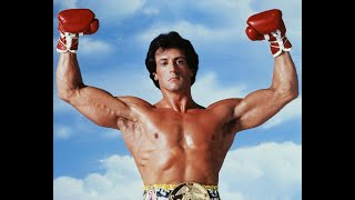 Sylvester Stallone: From Struggle to Stardom – The Rocky Road to Success #SylvesterStallone #Rocky