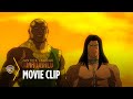 Justice League: Warworld | Save Myself | Warner Bros. Entertainment