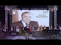 Nuri &amp; Jane - Ulu Onderin 100 illik yubileyine hesr olunan Gedebey konserti (CANLI)